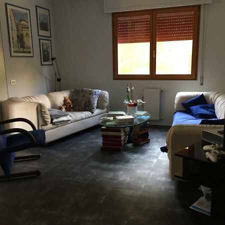 S.P. Flat Otel Selargius Dış mekan fotoğraf
