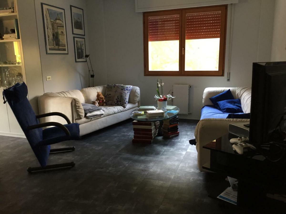 S.P. Flat Otel Selargius Dış mekan fotoğraf
