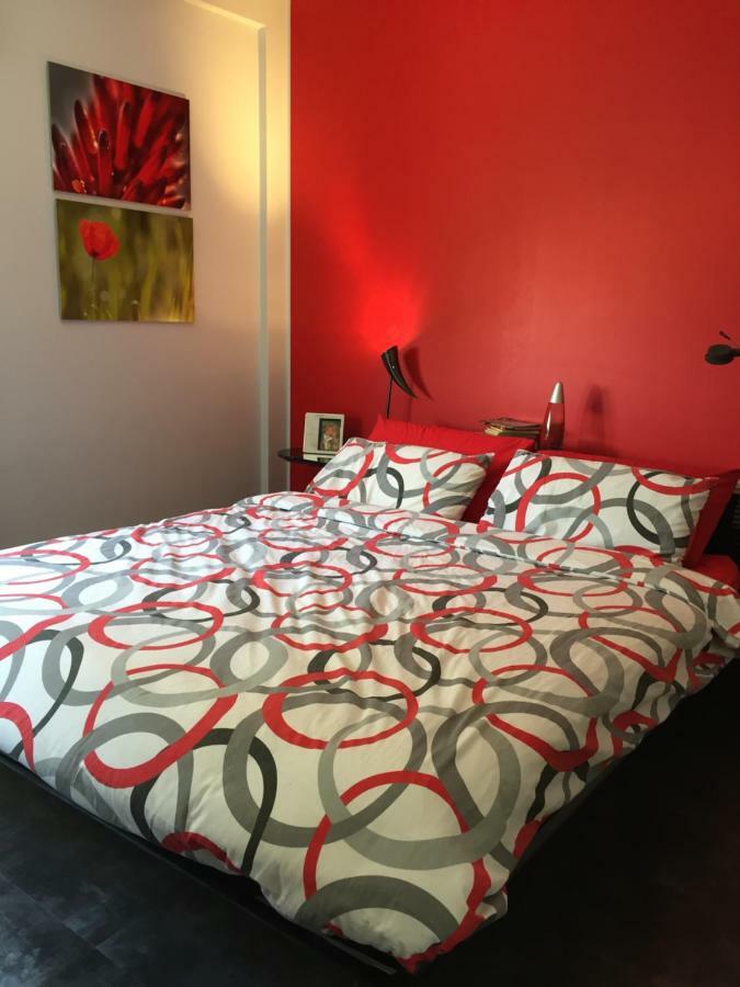 S.P. Flat Otel Selargius Dış mekan fotoğraf
