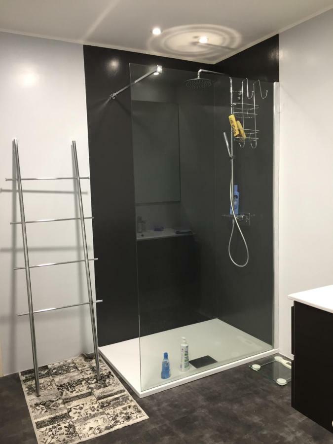 S.P. Flat Otel Selargius Dış mekan fotoğraf