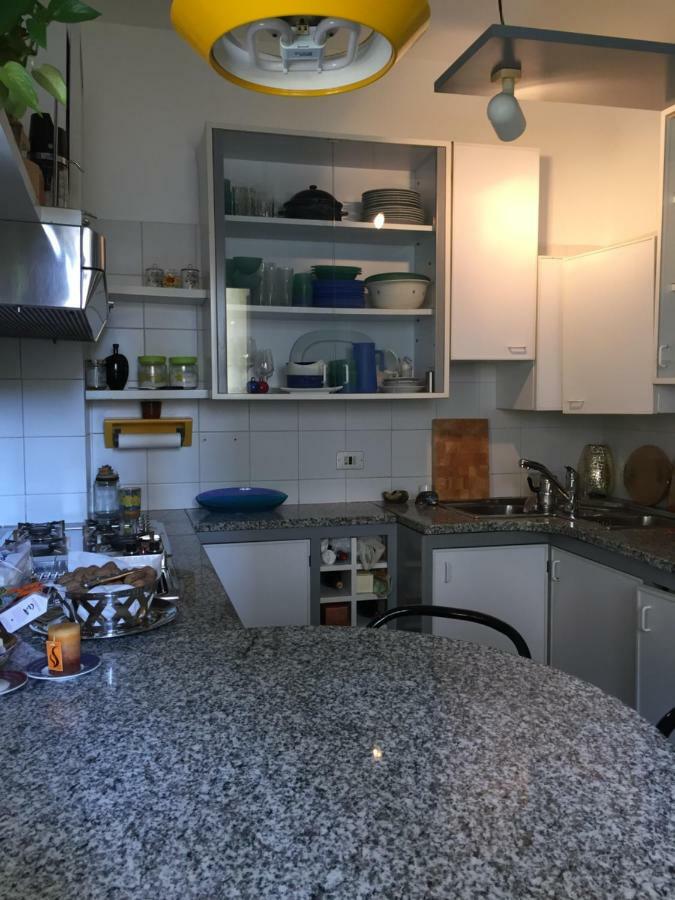S.P. Flat Otel Selargius Dış mekan fotoğraf