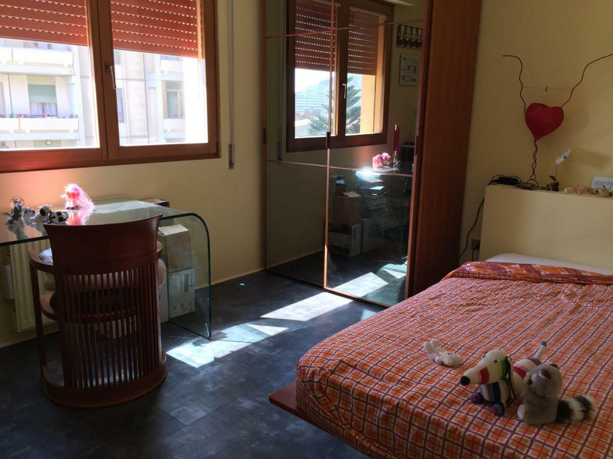 S.P. Flat Otel Selargius Dış mekan fotoğraf
