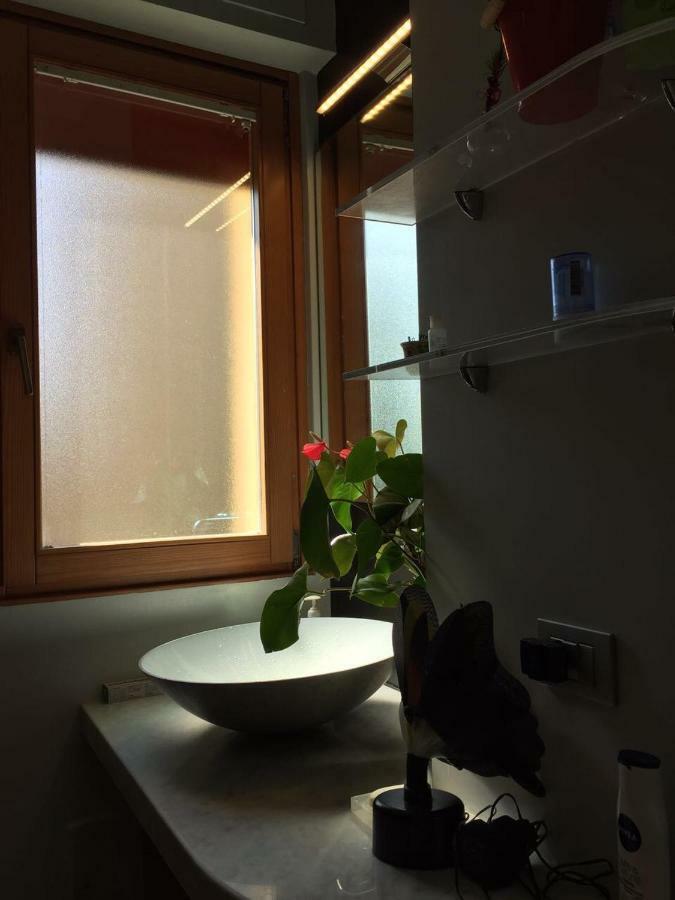 S.P. Flat Otel Selargius Dış mekan fotoğraf