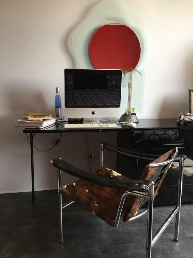 S.P. Flat Otel Selargius Dış mekan fotoğraf