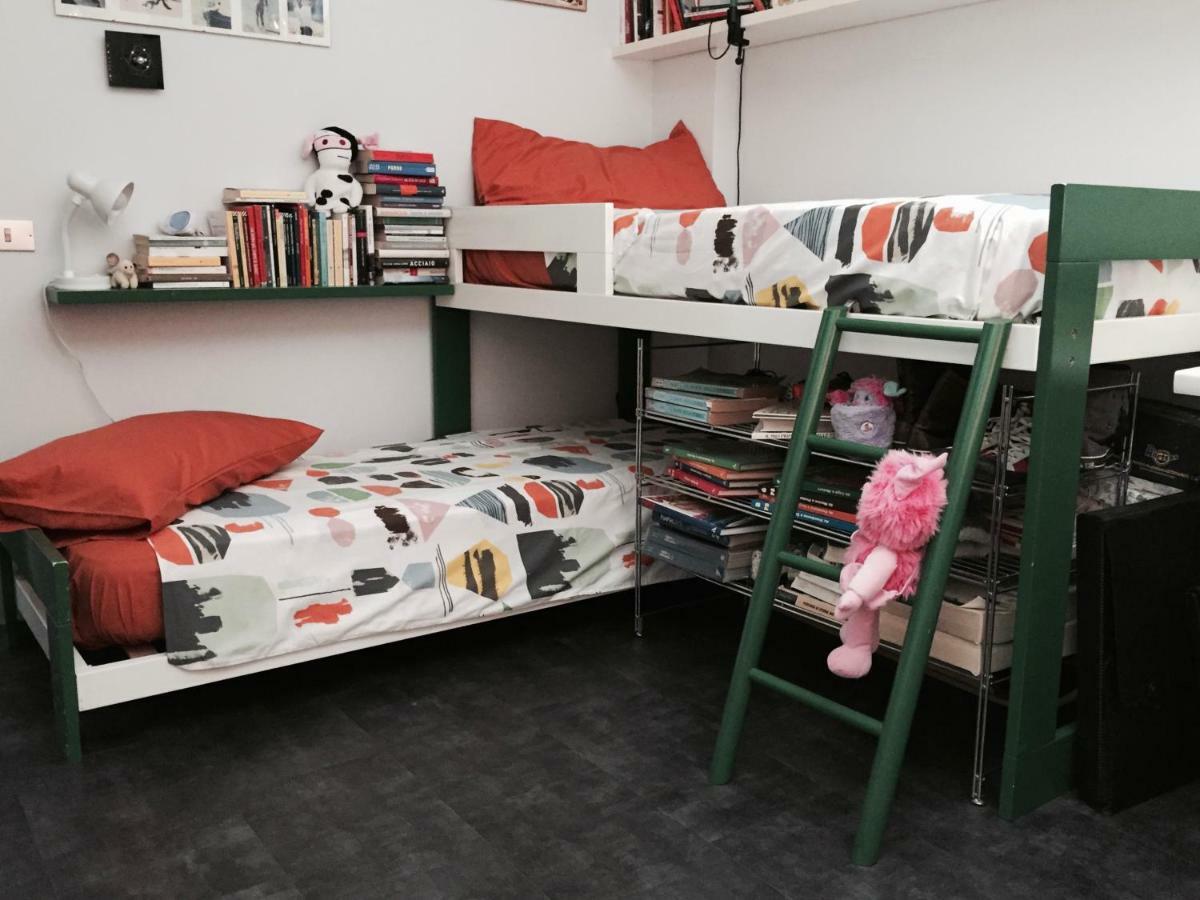 S.P. Flat Otel Selargius Dış mekan fotoğraf