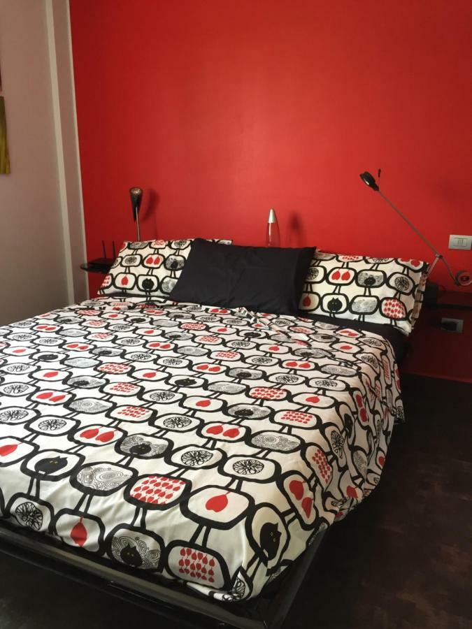 S.P. Flat Otel Selargius Dış mekan fotoğraf