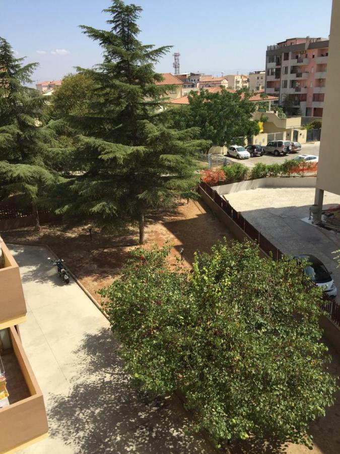 S.P. Flat Otel Selargius Dış mekan fotoğraf