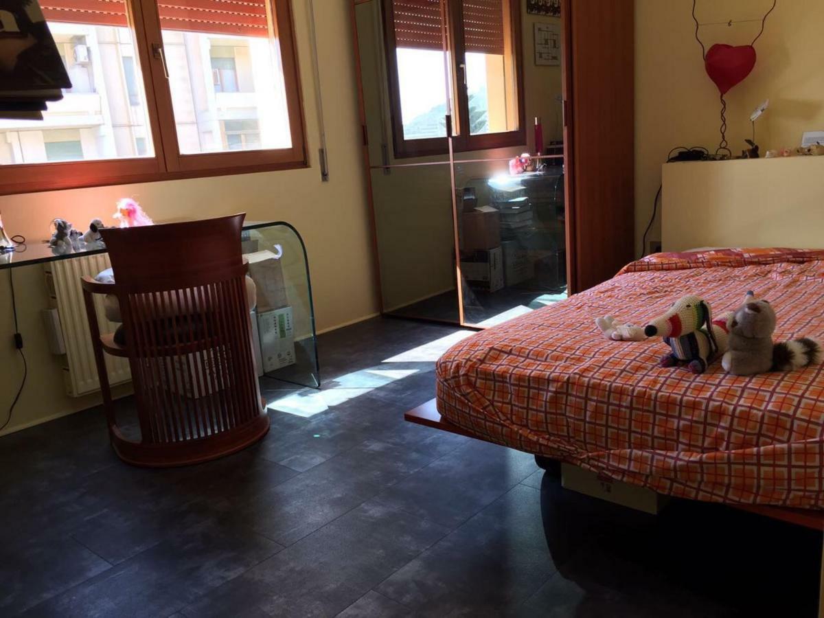 S.P. Flat Otel Selargius Dış mekan fotoğraf